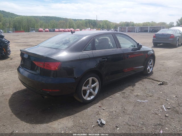 45193565 :رقم المزاد ، WAUB8GFF6G1045807 vin ، 2016 Audi A3 2.0t Premium مزاد بيع