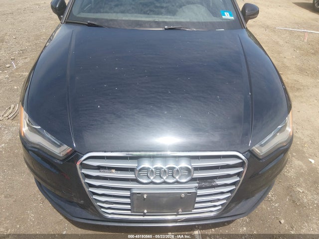 45193565 :رقم المزاد ، WAUB8GFF6G1045807 vin ، 2016 Audi A3 2.0t Premium مزاد بيع