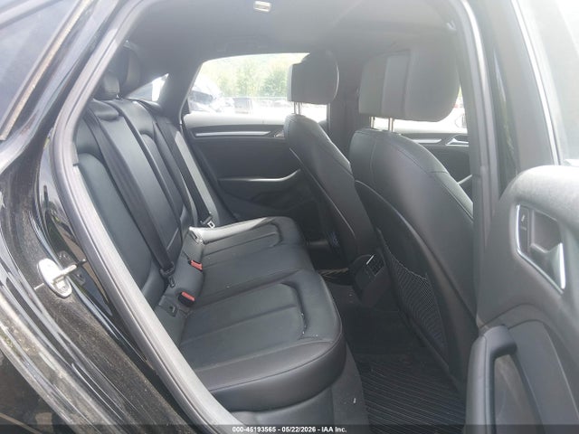 45193565 :رقم المزاد ، WAUB8GFF6G1045807 vin ، 2016 Audi A3 2.0t Premium مزاد بيع