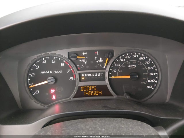 Продаж на аукціоні авто 2005 Gmc Canyon Sle, vin: 1GTDT196158227471, номер лоту: 45193566