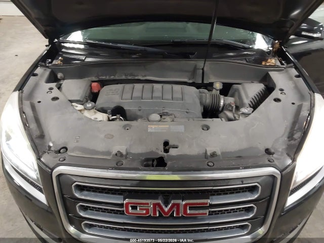 2014 Gmc Acadia Slt-1 მანქანა იყიდება აუქციონზე, vin: 1GKKVRKD7EJ116302, აუქციონის ნომერი: 45193573