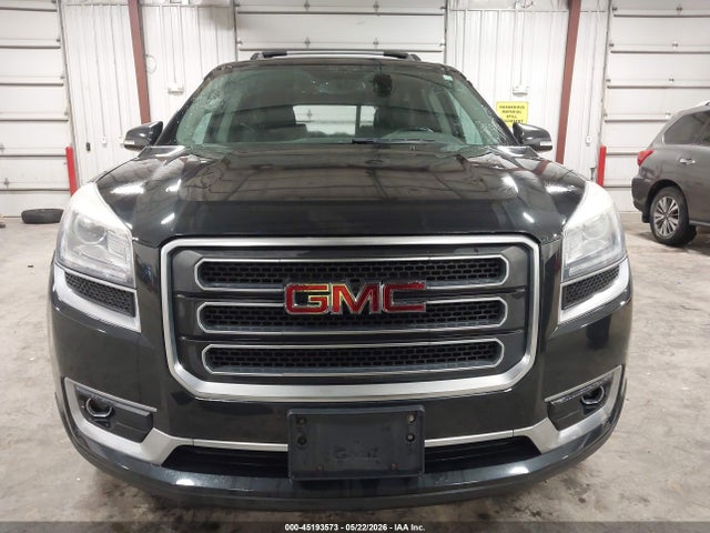 2014 Gmc Acadia Slt-1 მანქანა იყიდება აუქციონზე, vin: 1GKKVRKD7EJ116302, აუქციონის ნომერი: 45193573