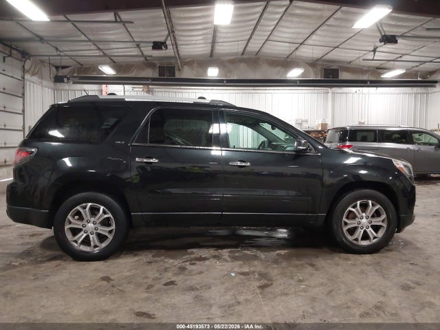 2014 Gmc Acadia Slt-1 მანქანა იყიდება აუქციონზე, vin: 1GKKVRKD7EJ116302, აუქციონის ნომერი: 45193573