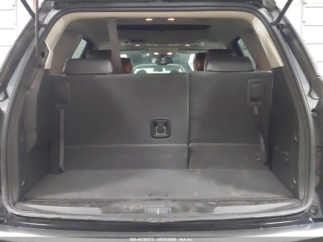 2014 Gmc Acadia Slt-1 მანქანა იყიდება აუქციონზე, vin: 1GKKVRKD7EJ116302, აუქციონის ნომერი: 45193573
