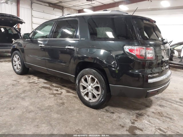 2014 Gmc Acadia Slt-1 მანქანა იყიდება აუქციონზე, vin: 1GKKVRKD7EJ116302, აუქციონის ნომერი: 45193573