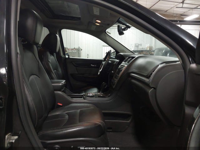 2014 Gmc Acadia Slt-1 მანქანა იყიდება აუქციონზე, vin: 1GKKVRKD7EJ116302, აუქციონის ნომერი: 45193573