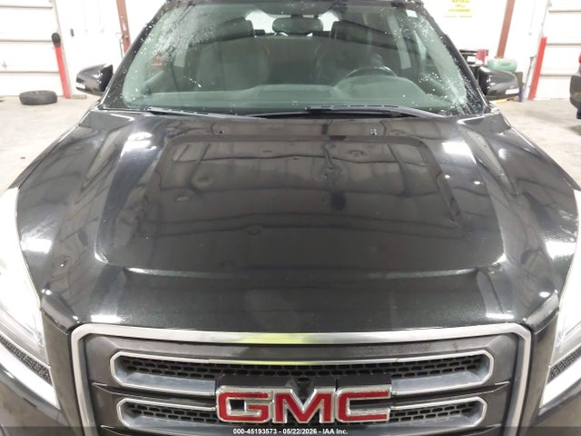 2014 Gmc Acadia Slt-1 მანქანა იყიდება აუქციონზე, vin: 1GKKVRKD7EJ116302, აუქციონის ნომერი: 45193573