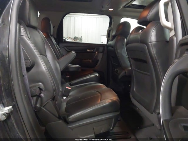 2014 Gmc Acadia Slt-1 მანქანა იყიდება აუქციონზე, vin: 1GKKVRKD7EJ116302, აუქციონის ნომერი: 45193573