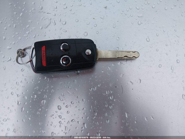2009 Acura Mdx მანქანა იყიდება აუქციონზე, vin: 2HNYD28269H531165, აუქციონის ნომერი: 45193576