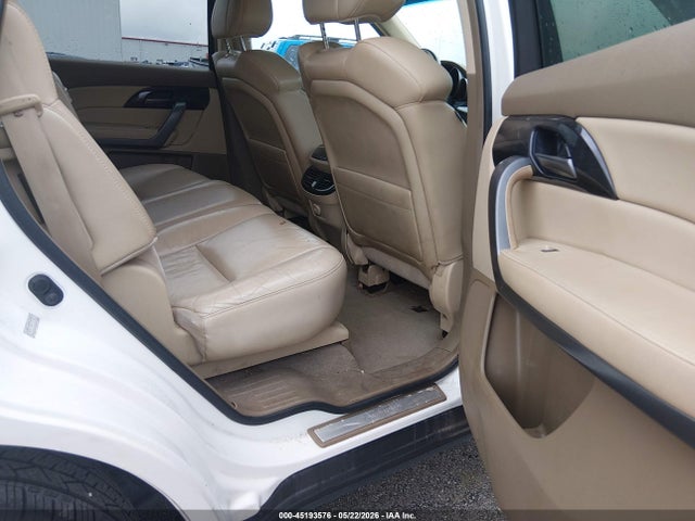 2009 Acura Mdx მანქანა იყიდება აუქციონზე, vin: 2HNYD28269H531165, აუქციონის ნომერი: 45193576