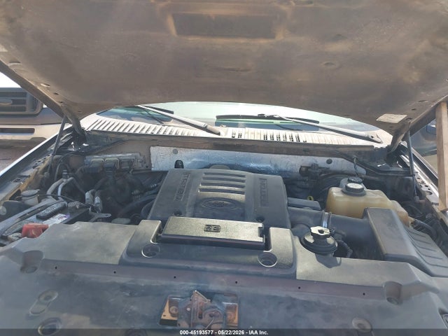 Продажа на аукционе авто 2007 Ford Expedition Eddie Bauer, vin: 1FMFU175X7LA73628, номер лота: 45193577