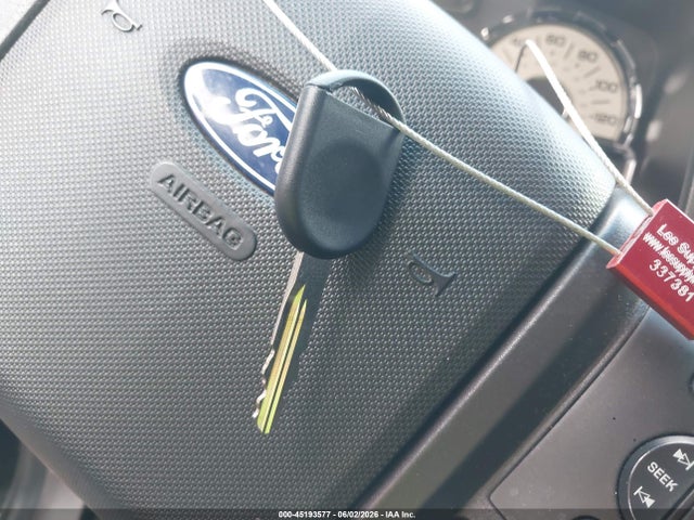 Продажа на аукционе авто 2007 Ford Expedition Eddie Bauer, vin: 1FMFU175X7LA73628, номер лота: 45193577