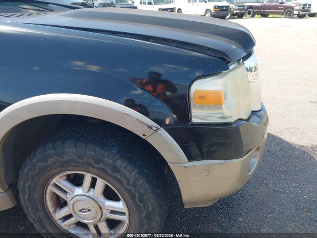 Продажа на аукционе авто 2007 Ford Expedition Eddie Bauer, vin: 1FMFU175X7LA73628, номер лота: 45193577