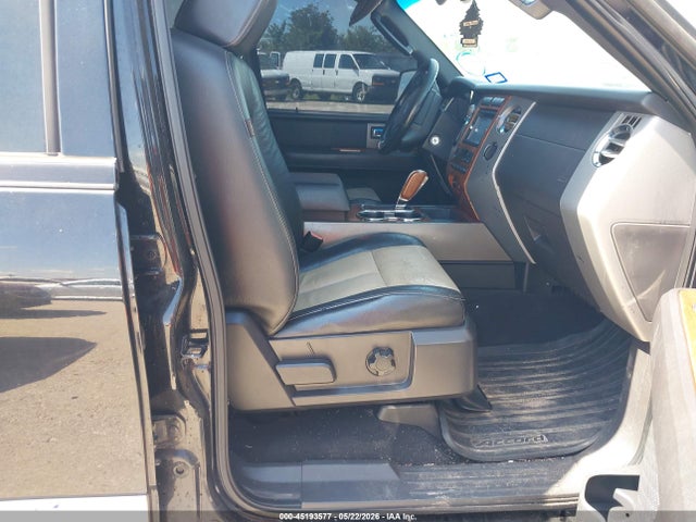 Продажа на аукционе авто 2007 Ford Expedition Eddie Bauer, vin: 1FMFU175X7LA73628, номер лота: 45193577