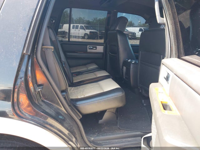 Продажа на аукционе авто 2007 Ford Expedition Eddie Bauer, vin: 1FMFU175X7LA73628, номер лота: 45193577
