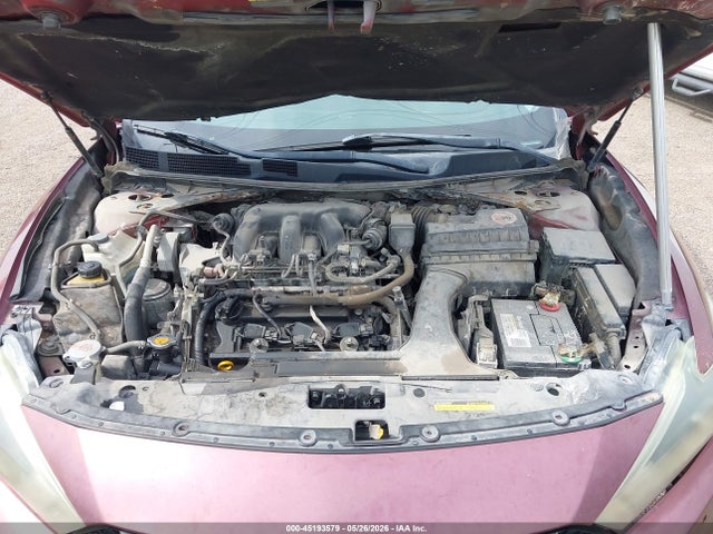 Aukcja sprzedaży 2016 Nissan Maxima 3.5 Sl, vin: 1N4AA6AP6GC391539, numer aukcji: 45193579