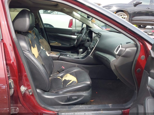 Aukcja sprzedaży 2016 Nissan Maxima 3.5 Sl, vin: 1N4AA6AP6GC391539, numer aukcji: 45193579
