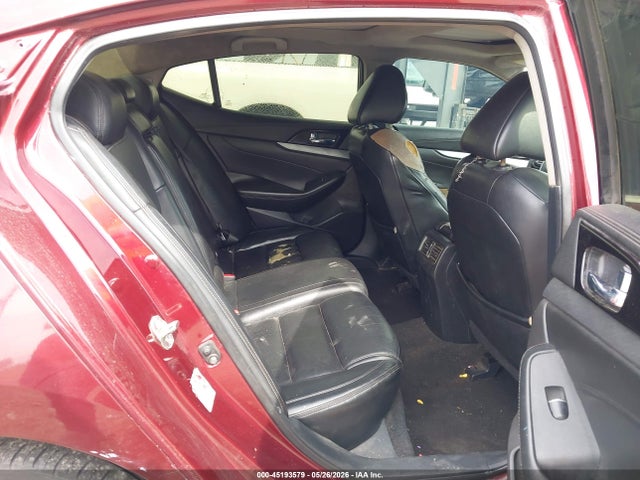 Aukcja sprzedaży 2016 Nissan Maxima 3.5 Sl, vin: 1N4AA6AP6GC391539, numer aukcji: 45193579