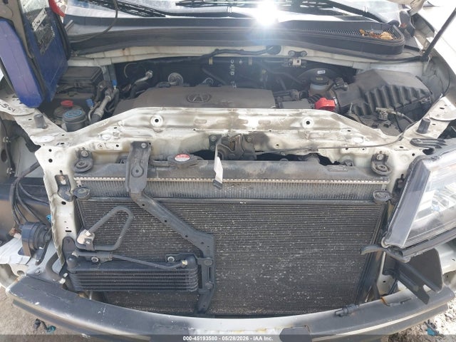 Aukcja sprzedaży 2012 Acura Mdx Technology Package, vin: 2HNYD2H41CH545158, numer aukcji: 45193580