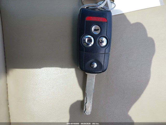 Aukcja sprzedaży 2012 Acura Mdx Technology Package, vin: 2HNYD2H41CH545158, numer aukcji: 45193580