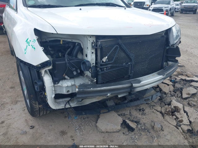 Aukcja sprzedaży 2012 Acura Mdx Technology Package, vin: 2HNYD2H41CH545158, numer aukcji: 45193580