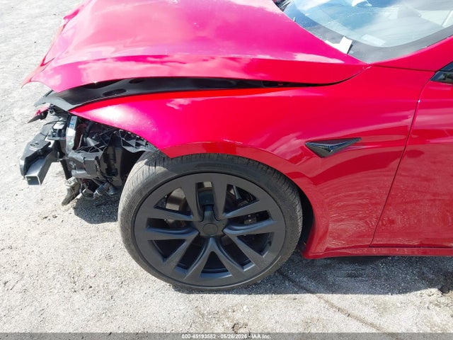 Продаж на аукціоні авто 2023 Tesla Model S, vin: 5YJSA1E59PF501612, номер лоту: 45193582