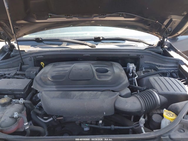 Aukcja sprzedaży 2020 Jeep Grand Cherokee Laredo E 4x4, vin: 1C4RJFAG1LC366104, numer aukcji: 45193585