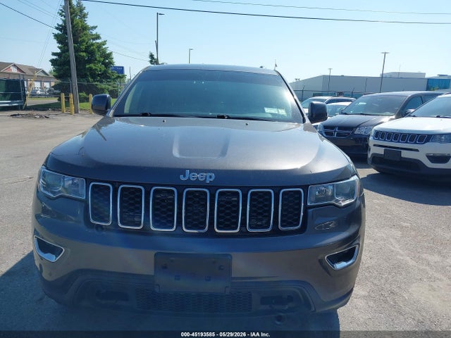 Aukcja sprzedaży 2020 Jeep Grand Cherokee Laredo E 4x4, vin: 1C4RJFAG1LC366104, numer aukcji: 45193585