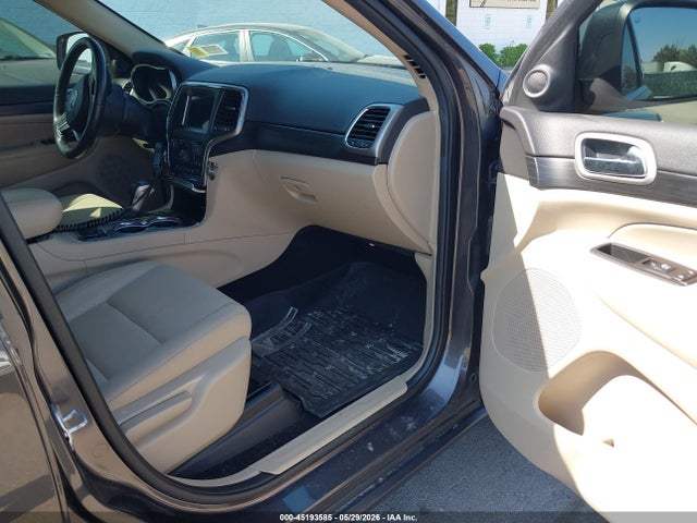 Aukcja sprzedaży 2020 Jeep Grand Cherokee Laredo E 4x4, vin: 1C4RJFAG1LC366104, numer aukcji: 45193585