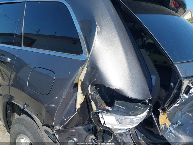 Aukcja sprzedaży 2020 Jeep Grand Cherokee Laredo E 4x4, vin: 1C4RJFAG1LC366104, numer aukcji: 45193585