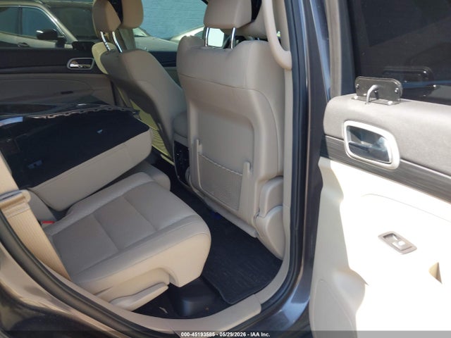 Aukcja sprzedaży 2020 Jeep Grand Cherokee Laredo E 4x4, vin: 1C4RJFAG1LC366104, numer aukcji: 45193585