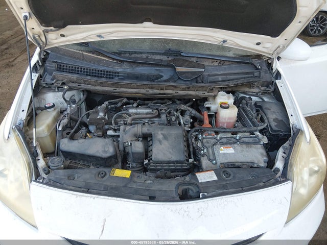 Aukcja sprzedaży 2015 Toyota Prius Two, vin: JTDKN3DUXF1892639, numer aukcji: 45193588