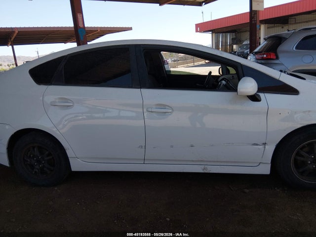 Aukcja sprzedaży 2015 Toyota Prius Two, vin: JTDKN3DUXF1892639, numer aukcji: 45193588