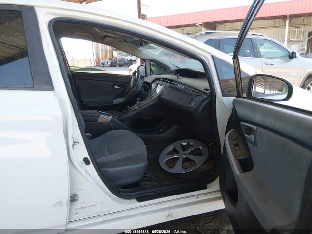 Aukcja sprzedaży 2015 Toyota Prius Two, vin: JTDKN3DUXF1892639, numer aukcji: 45193588