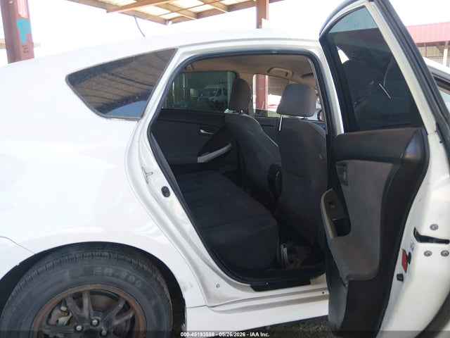 Aukcja sprzedaży 2015 Toyota Prius Two, vin: JTDKN3DUXF1892639, numer aukcji: 45193588