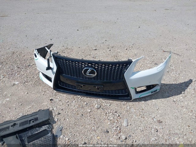 Aukcja sprzedaży 2015 Lexus Ls 460 Crafted Line, vin: JTHCL5EF6F5024019, numer aukcji: 45193591
