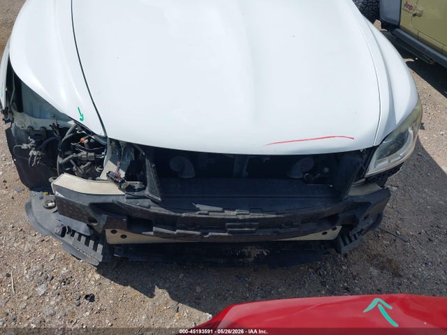 Aukcja sprzedaży 2015 Lexus Ls 460 Crafted Line, vin: JTHCL5EF6F5024019, numer aukcji: 45193591