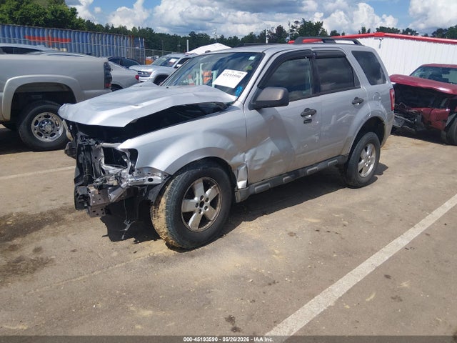 Продаж на аукціоні авто 2012 Ford Escape Xlt, vin: 1FMCU9DG7CKB34392, номер лоту: 45193590