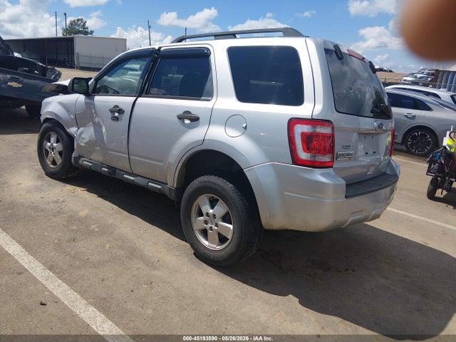 Продаж на аукціоні авто 2012 Ford Escape Xlt, vin: 1FMCU9DG7CKB34392, номер лоту: 45193590