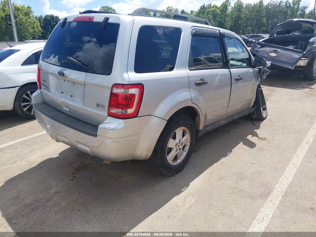 Продаж на аукціоні авто 2012 Ford Escape Xlt, vin: 1FMCU9DG7CKB34392, номер лоту: 45193590