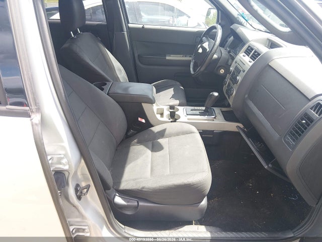 Продаж на аукціоні авто 2012 Ford Escape Xlt, vin: 1FMCU9DG7CKB34392, номер лоту: 45193590