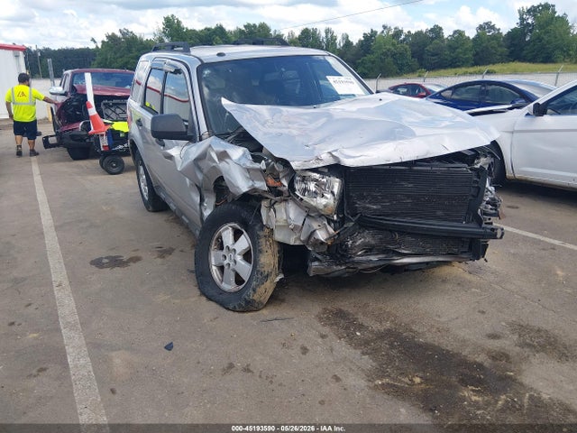Продаж на аукціоні авто 2012 Ford Escape Xlt, vin: 1FMCU9DG7CKB34392, номер лоту: 45193590
