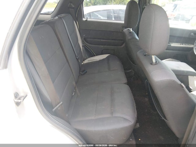 Продаж на аукціоні авто 2012 Ford Escape Xlt, vin: 1FMCU9DG7CKB34392, номер лоту: 45193590