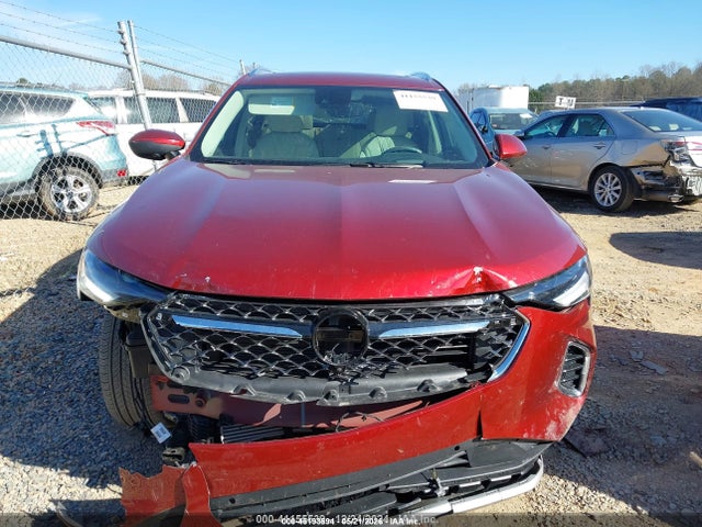 Продажа на аукционе авто 2023 Buick Envision Avenir Awd, vin: LRBFZSR42PD233848, номер лота: 45193594