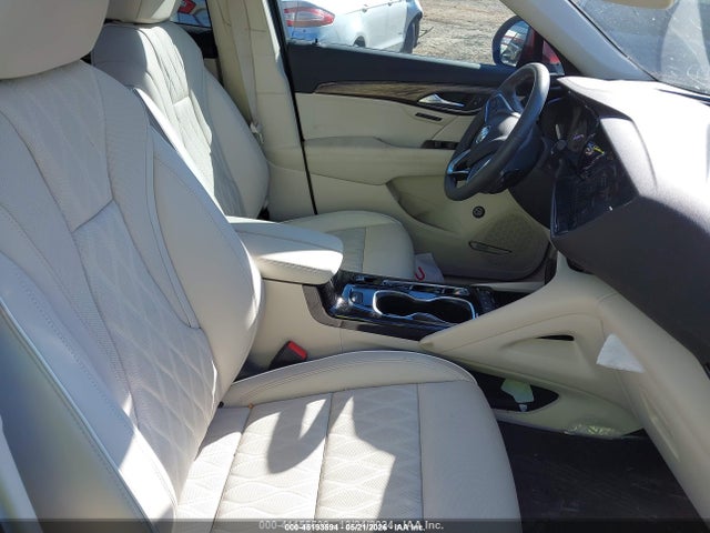 Продажа на аукционе авто 2023 Buick Envision Avenir Awd, vin: LRBFZSR42PD233848, номер лота: 45193594