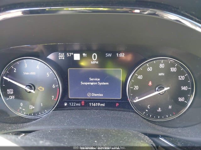 Продажа на аукционе авто 2023 Buick Envision Avenir Awd, vin: LRBFZSR42PD233848, номер лота: 45193594
