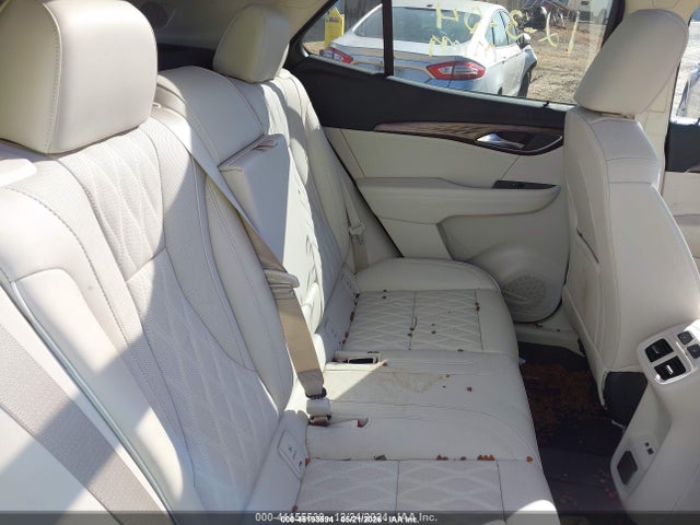 Продажа на аукционе авто 2023 Buick Envision Avenir Awd, vin: LRBFZSR42PD233848, номер лота: 45193594