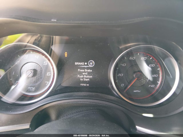 45193595 :رقم المزاد ، 2C3CDXJG6MH549133 vin ، 2021 Dodge Charger Sxt Awd مزاد بيع