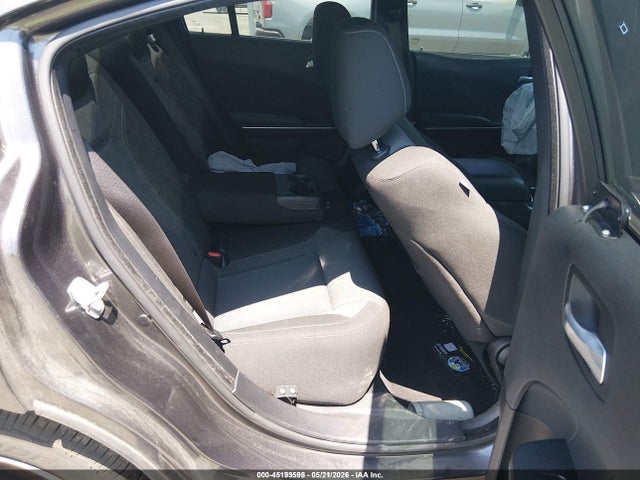 45193595 :رقم المزاد ، 2C3CDXJG6MH549133 vin ، 2021 Dodge Charger Sxt Awd مزاد بيع