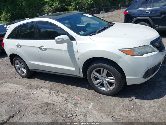 Auction sale of the 2014 Acura Rdx, vin: 5J8TB4H38EL013695, lot number: 45193600